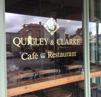 Quigley and Clarke - Restaurant Guide