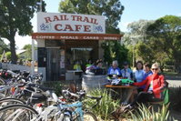 Rail Trail Cafe