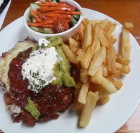 Railway Hotel - Restaurant Guide