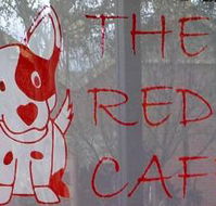 Red Dog Cafe - Restaurant Guide