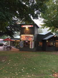 Red Gum Bar and Bistro