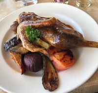 Red Stag Restaurant - Restaurant Guide