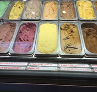 Riviera Ice Cream Parlour - Restaurant Guide