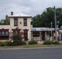 Rosedale - Restaurant Guide