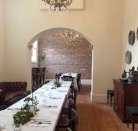 Royal Hotel St Arnaud - Restaurant Guide