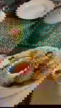 Ruean Phae Thai Restaurant