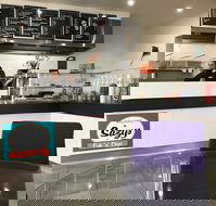 Sazys Fish  Chips - Restaurant Guide