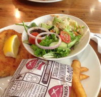 Schnitz Traralgon - Restaurant Guide