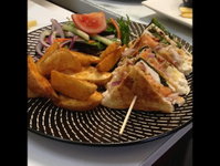 Shirley Maria's Cafe