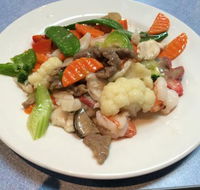 St Arnaud Sporting Club - Restaurant Guide