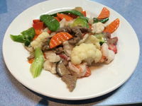 St Arnaud Sporting Club