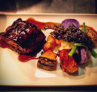 Star Hotel Yackandandah - Restaurant Guide