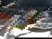 Station House Pizzeria