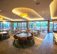 Station46 at the Euston Club Resort - Restaurant Guide