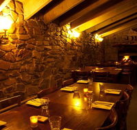 Stones Throw  Hotel High Plains - Restaurant Guide