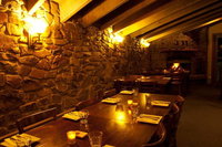 Stones Throw  Hotel High Plains