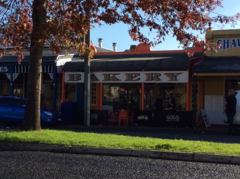 Stratford Bakery - Restaurant Guide 0