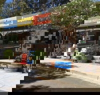 Taggerty General Store - Restaurant Guide