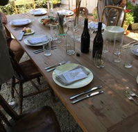 Tamsin's Table - Restaurant Guide