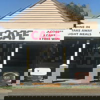 The Avoca Coffee Grind