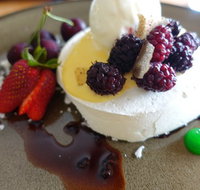 The Avoca Hotel - Restaurant Guide