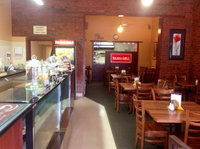 Charlton Takeaway and Charlton Restaurant Guide Restaurant Guide