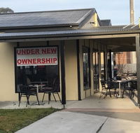 The Cann River Bakery - Restaurant Guide