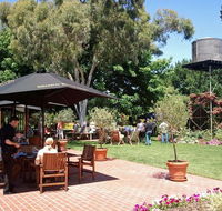 The Epicurean Centre - Restaurant Guide