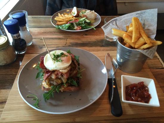 Larralea ACT Restaurant Guide