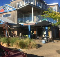The Haven Expresso Cafe - Restaurant Guide