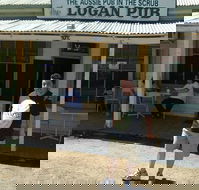 The Logan Pub - Restaurant Guide