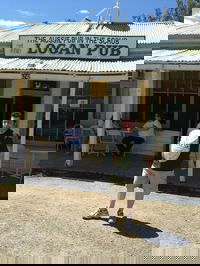 The Logan Pub