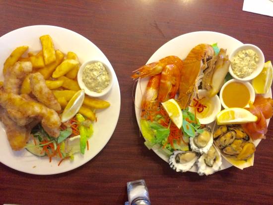 The Mallacoota Hotel Motel Family Bistro Mallacoota