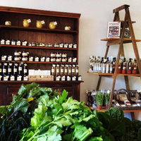 The Meeniyan Store
