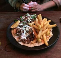 The Pub at Harrietville Snowline Hotel - Restaurant Guide