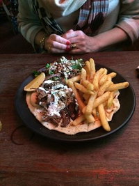 The Pub at Harrietville Snowline Hotel