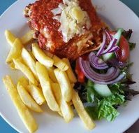 The Rosedale Tavern - Restaurant Guide
