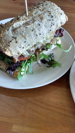 Lavers Hill VIC Restaurant Guide