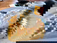 The Smiling Chef Cafe