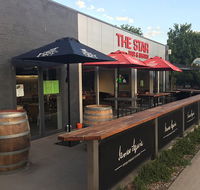 The Star Hotel - Restaurant Guide