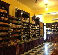 The Sweet Retreat - Restaurant Guide