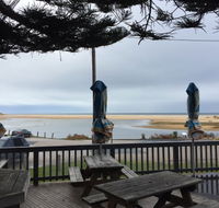 The WaterWheel Tavern - Restaurant Guide