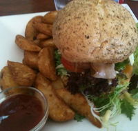 The Whitty Cafe - Restaurant Guide