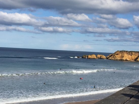 Third Wave Kiosk Torquay
