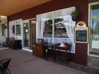 Timeless Treasures  Tearoom