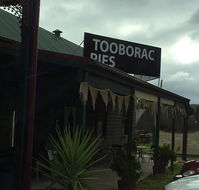 Tooborac Pie Shop - Restaurant Guide