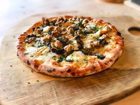 Trulli Woodfire Pizzeria