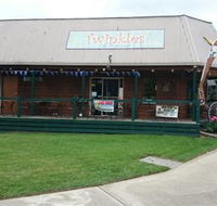 Twinkles Cafe - Restaurant Guide