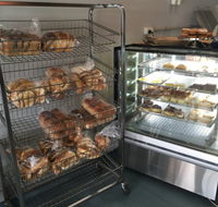 Upper Murray Community Bakery - Restaurant Guide