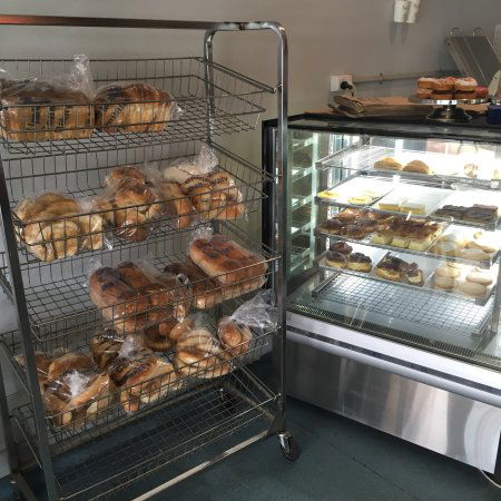 Upper Murray Community Bakery - Restaurant Guide 0